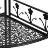 Этажерка Tetchair Secret de Maison Селин 25642 черный фото 8
