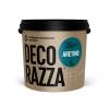 Краска декоративная Decorazza Aretino AR10-13 коричневая 1 л