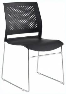 Стул Everprof Neo EP Neo Black Черный