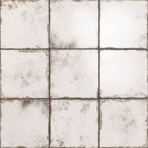 Керамогранит Mainzu Metallici Pav. White 20x20