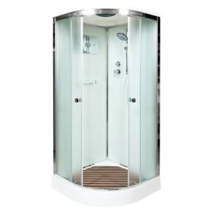 Душевая кабина AvaCan D011S 110x110x220