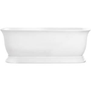 Акриловая ванна BelBagno BB400-1700-800 170x80