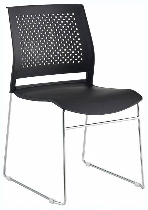 Стул Everprof Neo EP Neo Black Черный