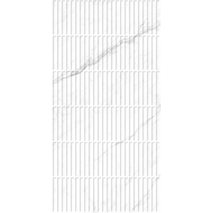 Керамогранит Arcadia Ceramica Coralina CP4003-D White Decor 60x120