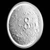 Панно Artpole SPN13-2 Moonlight-2 60x6.3x60