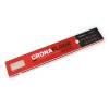 SPC Ламинат CronaFloor Wood 4/34 4V ZH-81141-1 Дуб Робуста 1200x180 фото 7