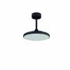 Светодиодная люстра на штанге с вентилятором Mantra Slim Fan 9056 фото 3