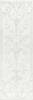 Декор Kerama Marazzi Борсари HGD/A126/12103R орнамент обрезной 25x75