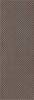 Декор FAP Ceramiche Meltin fKRZ Rock Terra Inserto 91.5x30.5