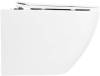 Унитаз подвесной BelBagno Uno BB3105CHR/SC фото 2