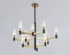 Люстра на штанге Ambrella light High Light LH55515 фото 3