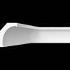Карниз гладкий Artpole SKT495 115x21.3x30.4