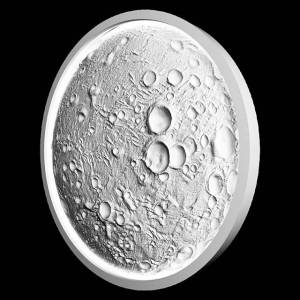 Панно Artpole SPN13-2 Moonlight-2 60x6.3x60