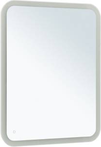 Зеркало Aquanet Вега 100 330498 с LED подсветкой, 800x1000x29