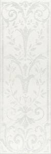 Декор Kerama Marazzi Борсари HGD/A126/12103R орнамент обрезной 25x75