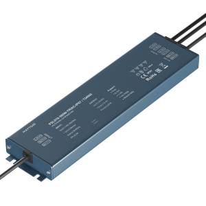 Источник напряжения TK Lighting Triac 734005