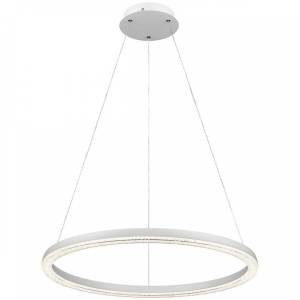 Подвесной светодиодный светильник Wertmark Cero III WE411.01.003