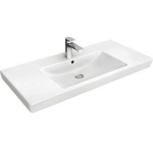 Раковина Villeroy&Boch Subway 2.0 7175A0R1 Альпийский белый