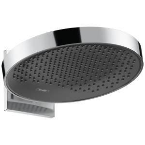 Верхний душ Hansgrohe Rainfinity 26230000 хром
