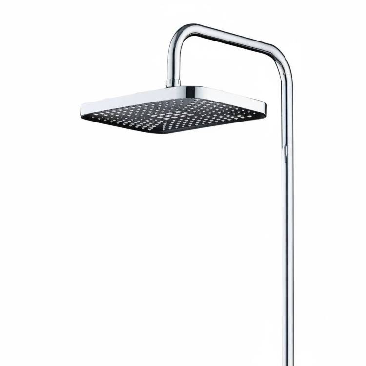 Верхний душ Orange S14TScr хром