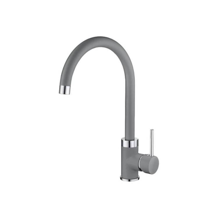 Смеситель для кухни EMAR Quartz 3004.9 Алмаз