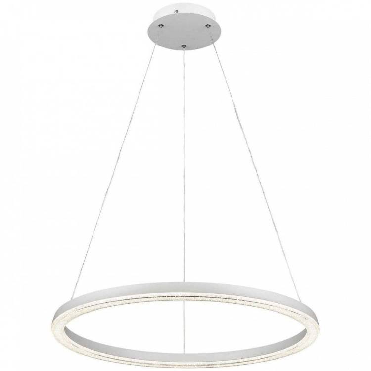 Подвесной светодиодный светильник Wertmark Cero III WE411.01.003