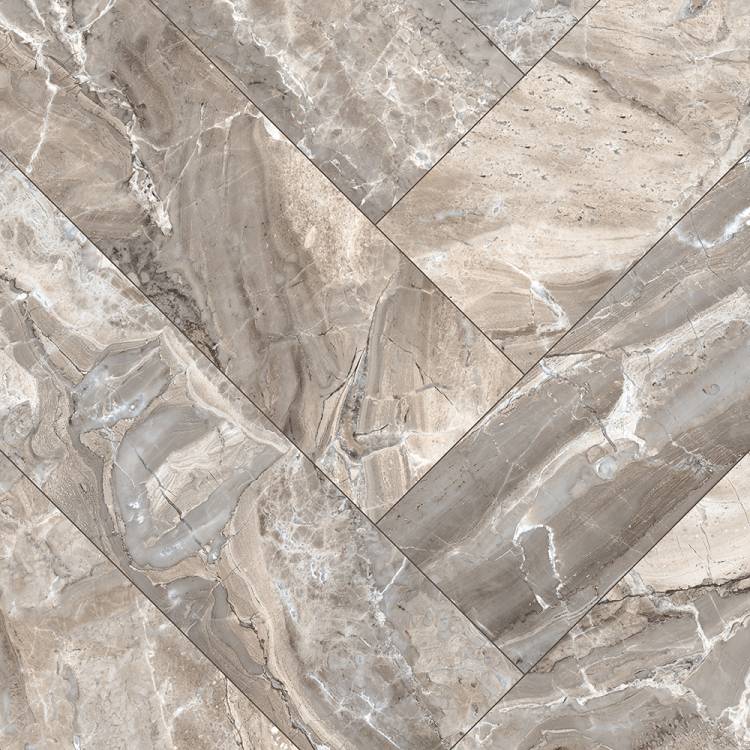Линолеум Ideal Portman Kerama 3_673M (рулон: 3.5x40=140 м2)