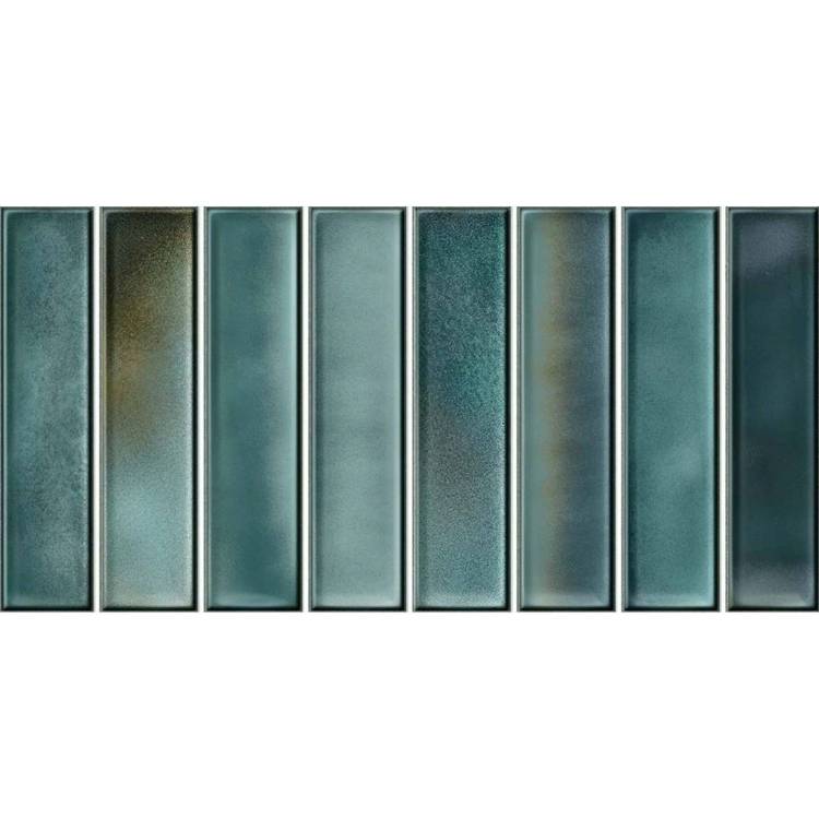 Керамическая плитка El Barco Alba Azul 15x30