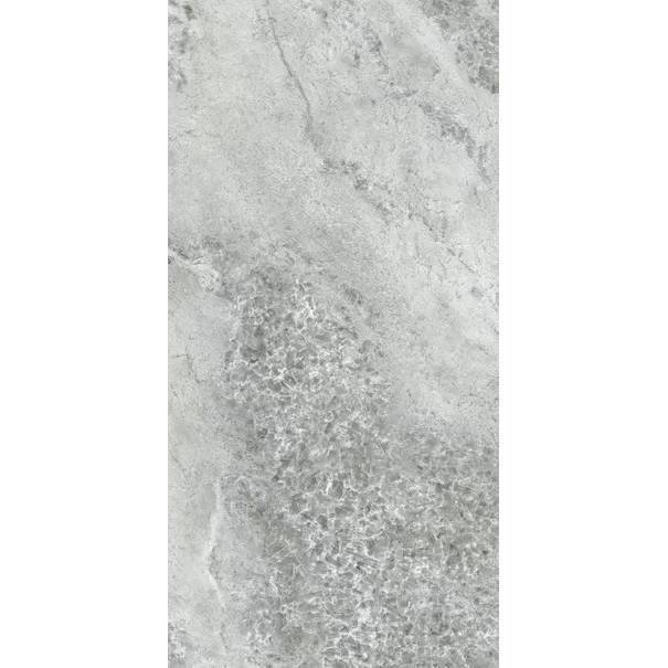 Керамогранит Ariostea Ultra Crystal UCR6L300608 Grey Lucidato Shiny 150x300