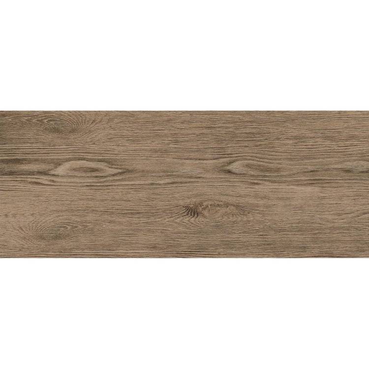 Керамическая плитка Laparet Wisdom Коричневый 20x50