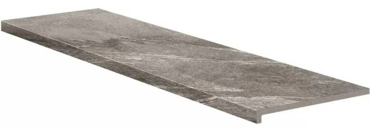 Ступень Exagres Imperial Moca Peldano Recto C-1 33x120