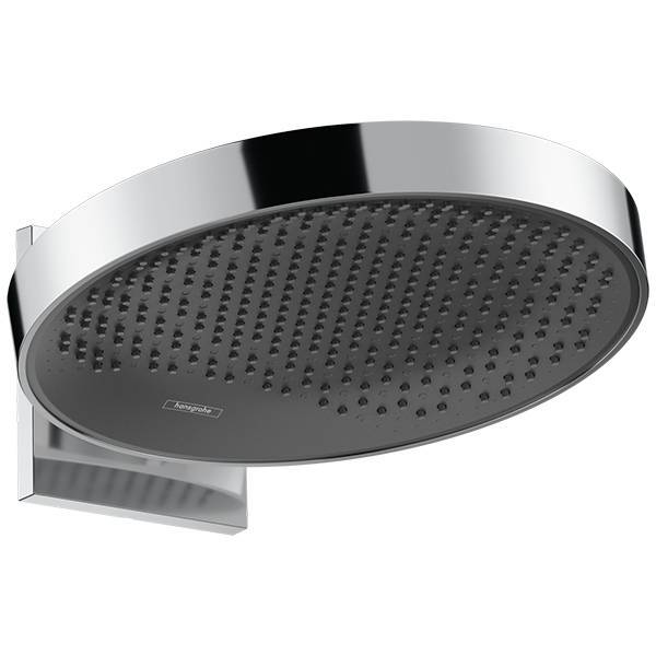 Верхний душ Hansgrohe Rainfinity 26230000 хром
