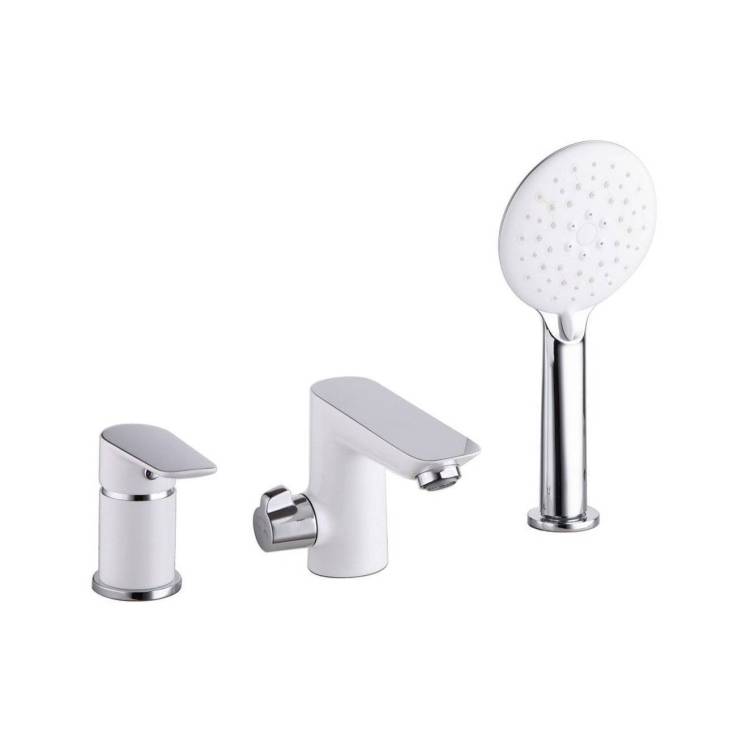 Смеситель Iddis Cloud CLOSB30i07