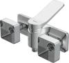 Смеситель для душа Cersanit Odra 63052 фото 8