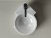 Рукомойник Ceramica Nova Element CN5019 фото 4