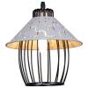 Подвесной светильник Reluce 2513 02513-0.9-01 BK+WH фото 2