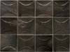 Керамическая плитка Equipe Hanoi 30022 Arco Black Ash 10x10