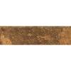 Клинкерная плитка Керамин Колорадо 4 Коричневый 6.5x24.5