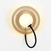 Подвесной светодиодный светильник Odeon Light Fierro 4991/40L фото 2