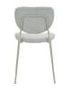 Стул Stool Group Gigi DRC-9155 URL57-11 Light grey-2 зеленый фото 4