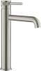 Смеситель для раковины Allen Brau Priority 5.31002-BN брашированный никель