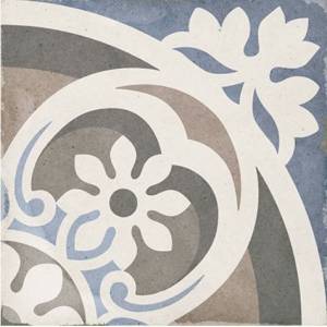Керамогранит Equipe Art Nouveau 24405 Music Hall 20x20