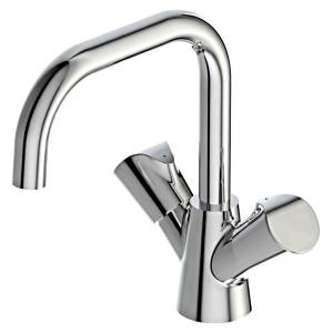 Смеситель для раковины Vidima ВидимаНео BA332AA