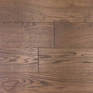 Двухслойная инженерная доска Primavera Oak Polvo 400-1300x145x15
