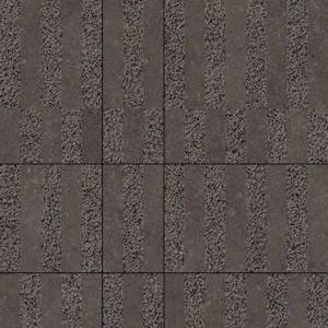 Мозаика 41ZERO42 Nok 4101227 Rug Ebony 30x30