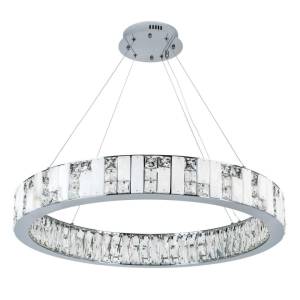 Подвесная люстра Modelux Premium ML.6985.800P CR