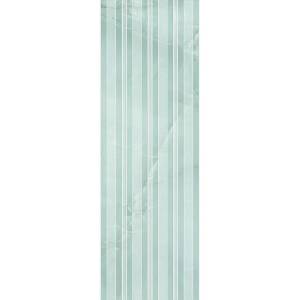 Декор Gracia Ceramica Stazia 010301002117 Turquoise Decor 02 30x90