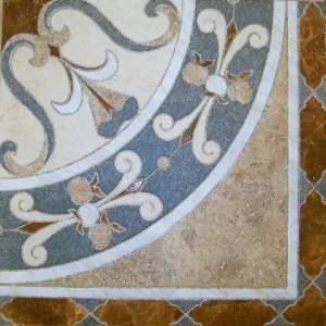 Декор Realonda Ceramica Rialto RLD000034 Rialto Decor 44.2x44.2