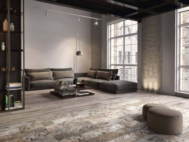 Kerama Marazzi Антик Вуд