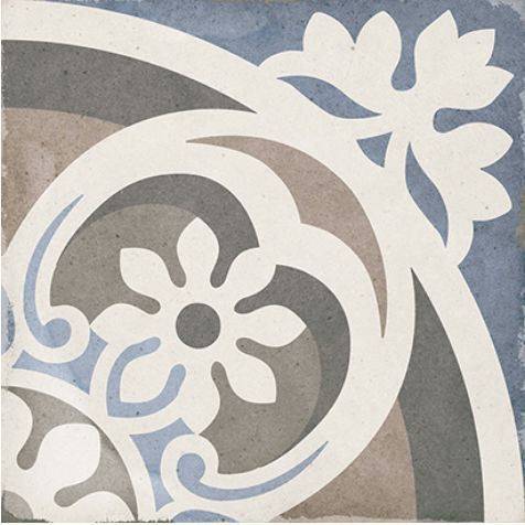 Керамогранит Equipe Art Nouveau 24405 Music Hall 20x20